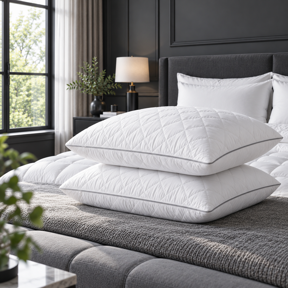 Pillow Protectors