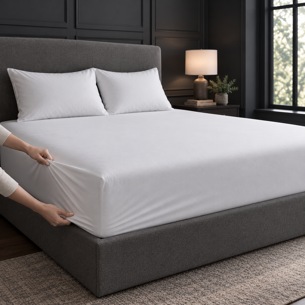 Fitted Sheets