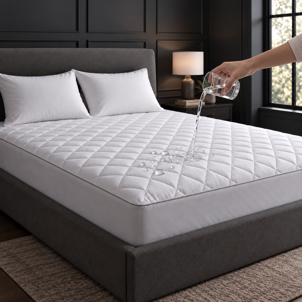 Mattress Protectors