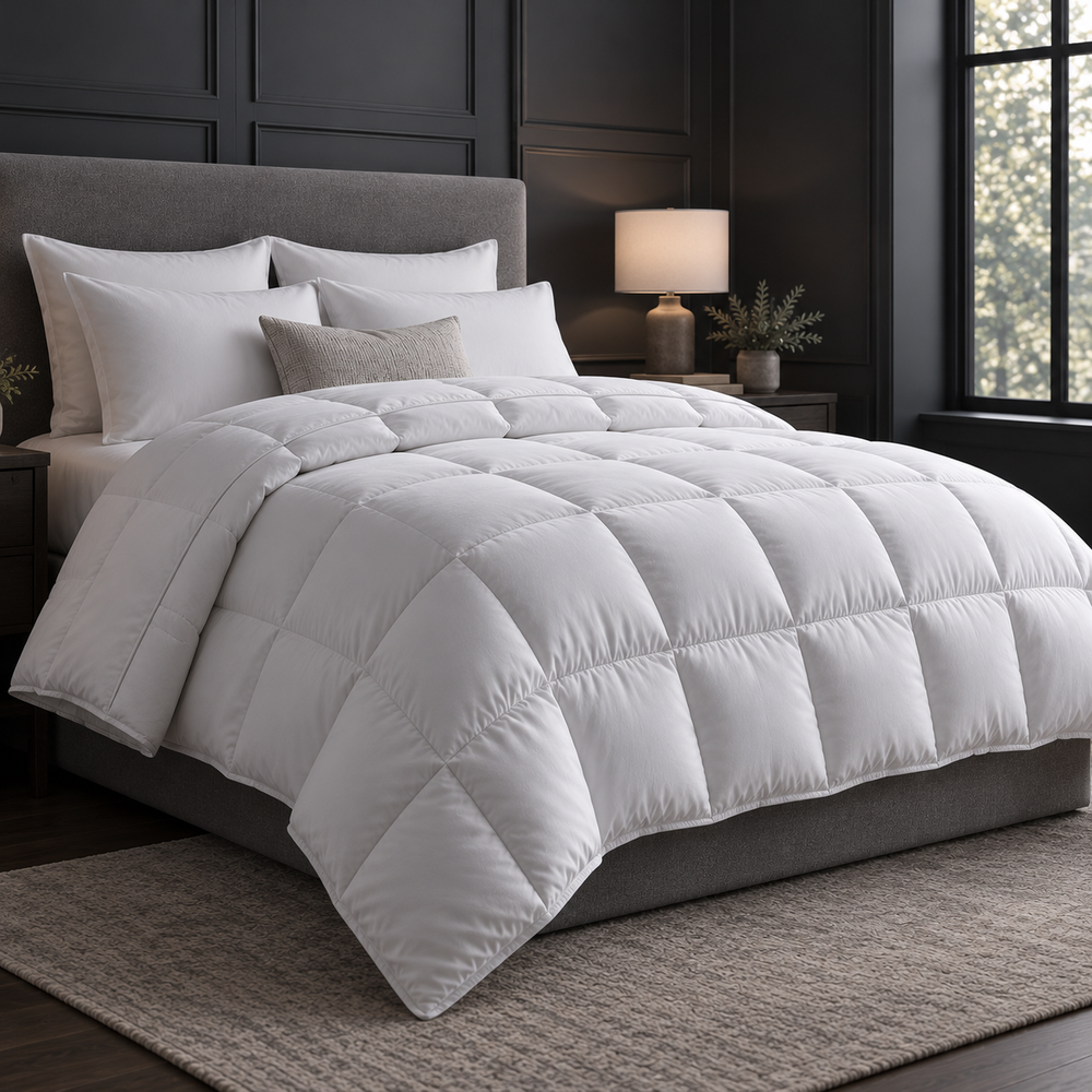 Comforters