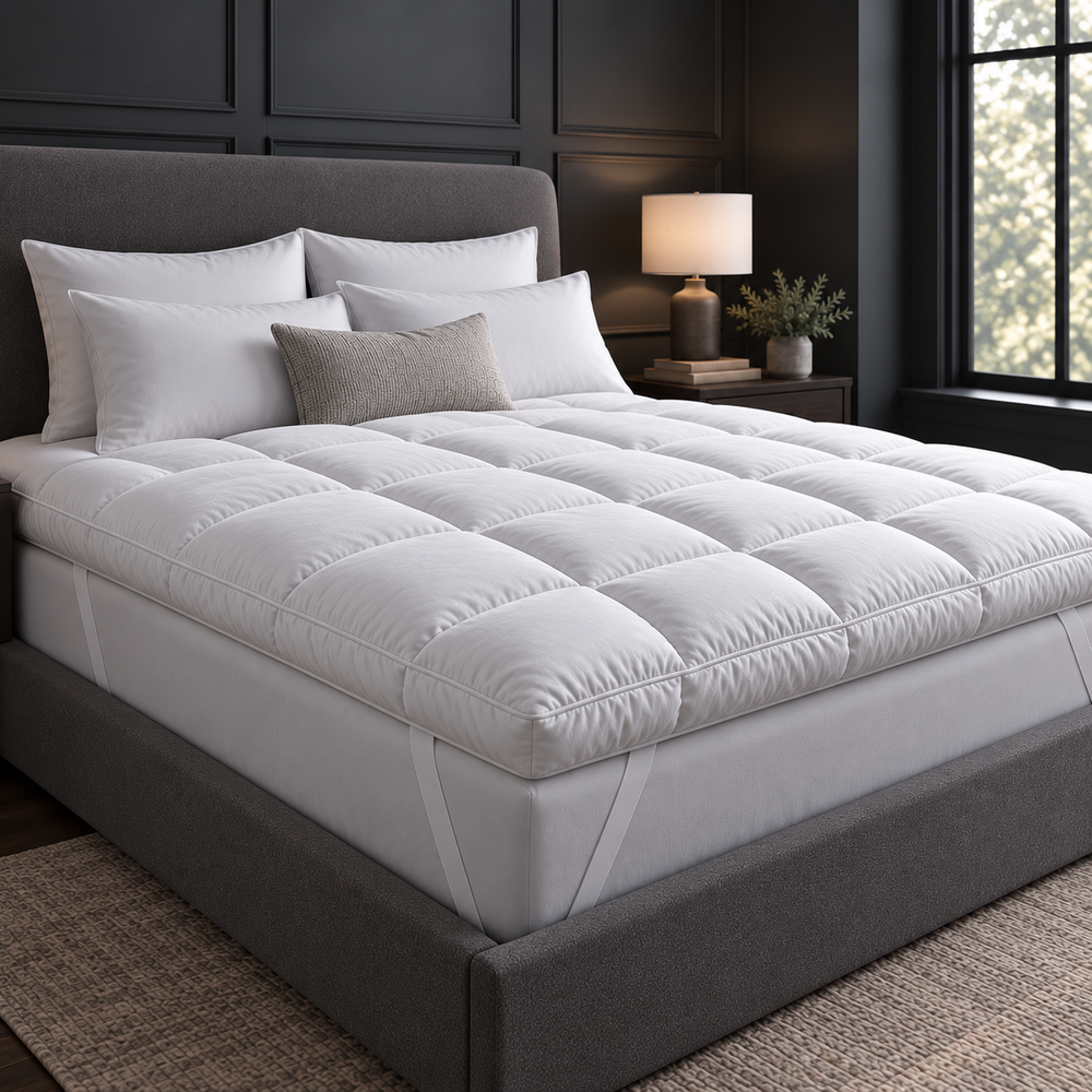 Mattress Toppers